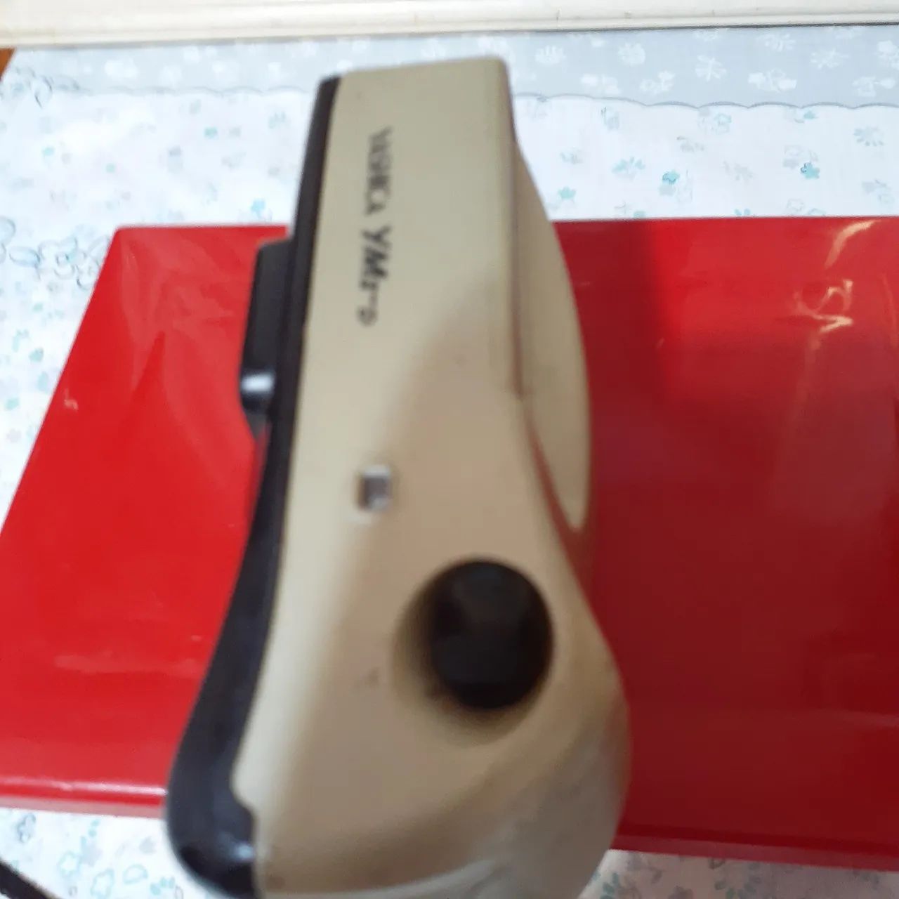 Câmera YASHICA EZ Zoom 105 - Foto 4