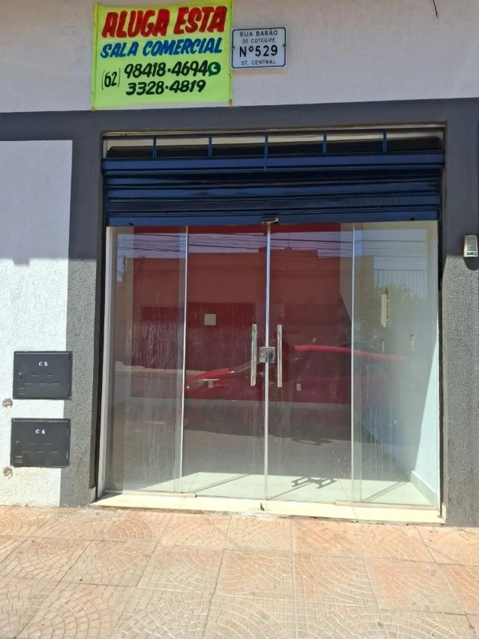 Foto - Anápolis - Centro