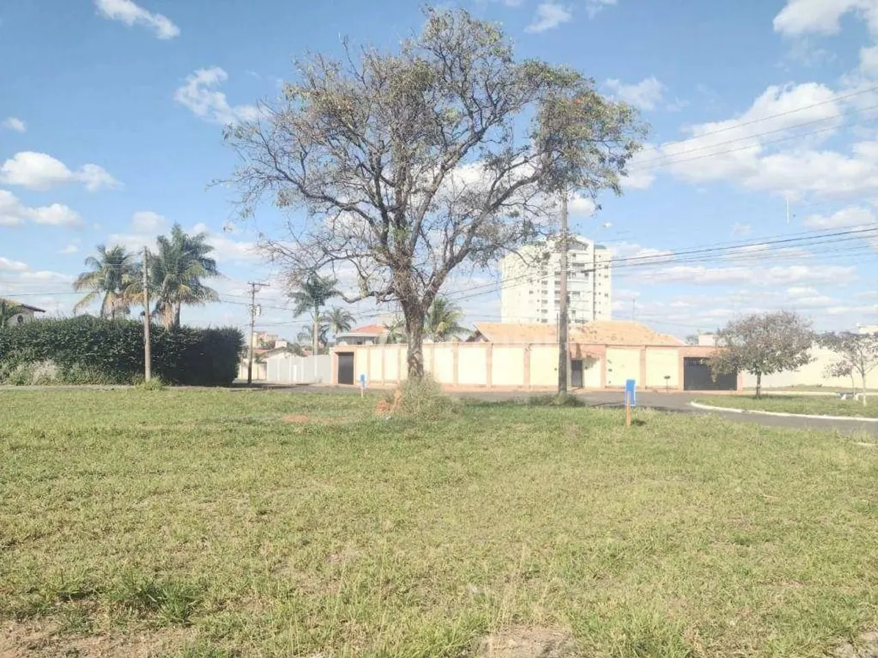 Terreno à venda, 430 m² por R$ 602.868,00 - Jardim São Paulo II - Rio Claro/SP