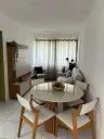 Imóvel para aluguel no bairro das Graças, com 36,52 m², 1 Qto, todo mobiliado.