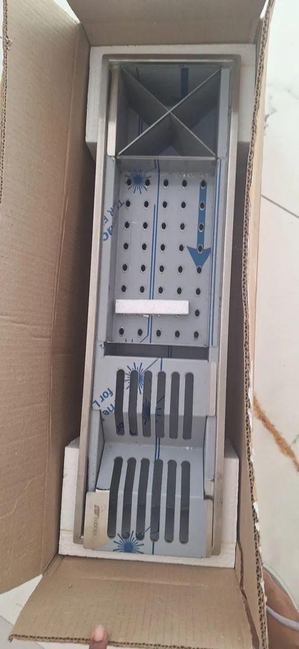 Calha úmida 64717753654657121