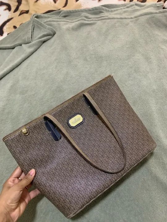 Bolsa Victor Hugo original  - Foto 5