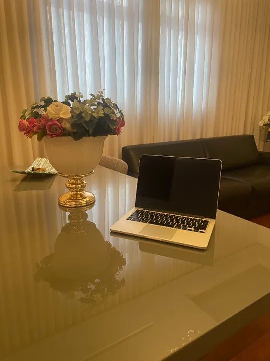 MacBook Pro - Elegância e Alta Performance
