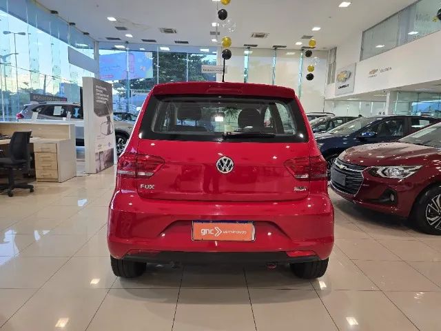 VOLKSWAGEN  FOX - 1.6 - MSI - Foto 3