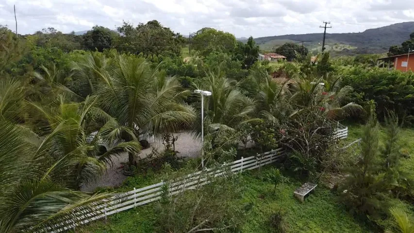 Sitio Chacara em Campo do Brito