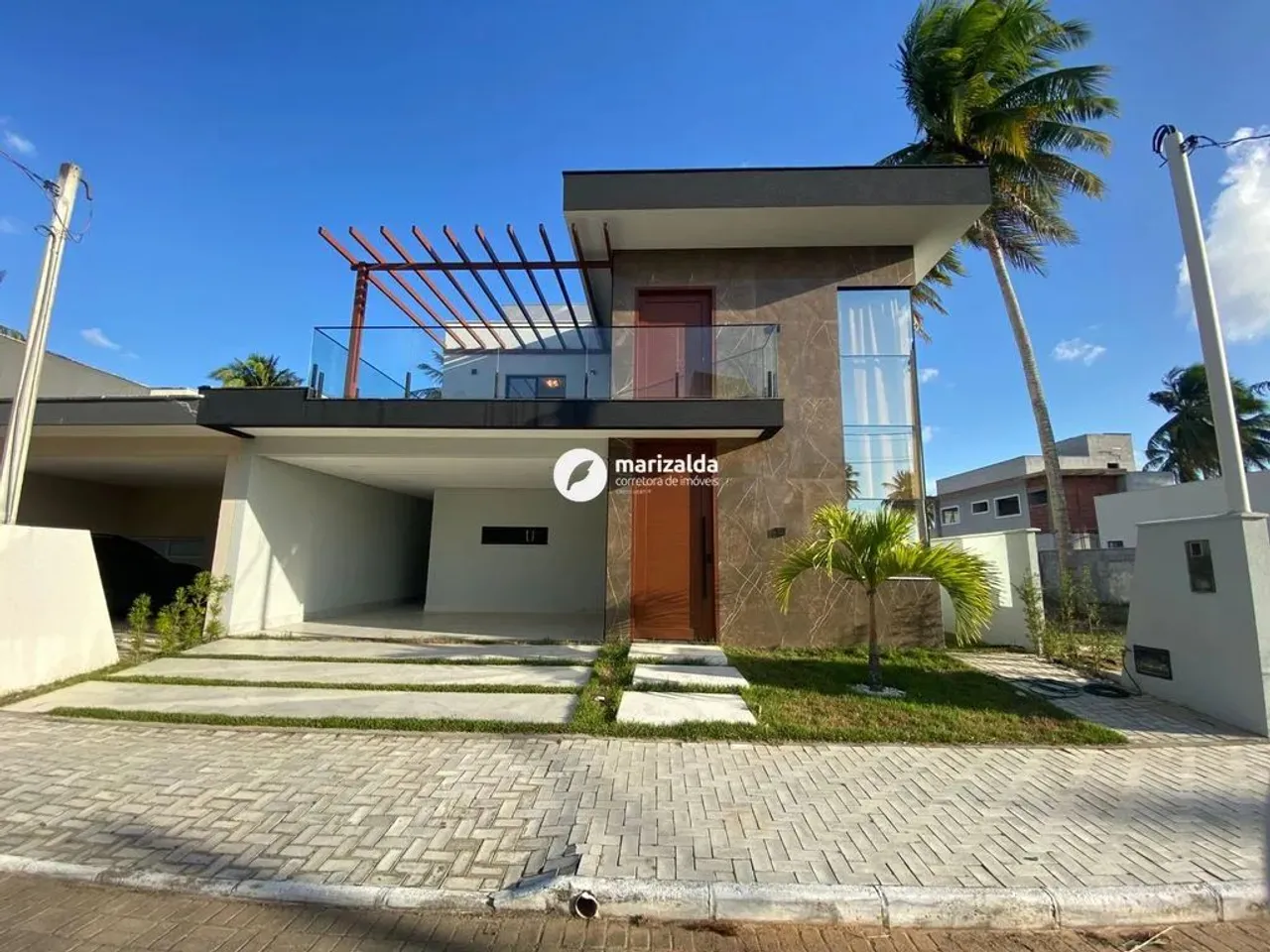Casa para locação em Cajupiranga, Parnamirim.