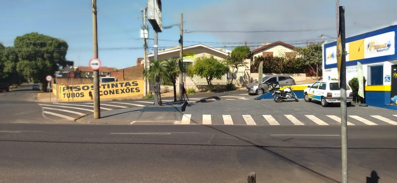 Vila Ipiranga ótima localização oportunidade única