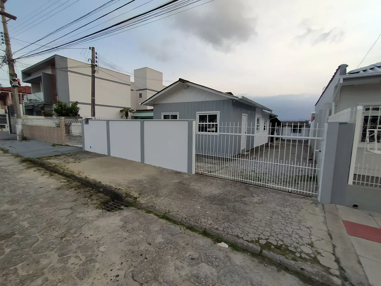 Casa venda