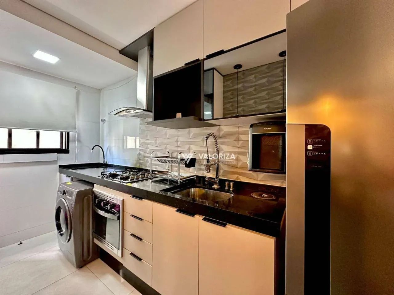 Apartamento com 2 dormitórios à venda, 45 m² por R$ 285.000,00 - Jardim Gutierres - Soroca - Foto 5