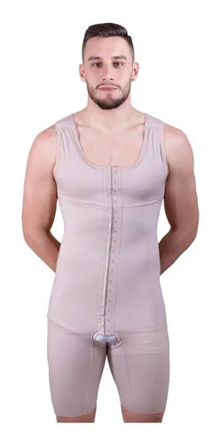 Modelador Rigel masculino GG