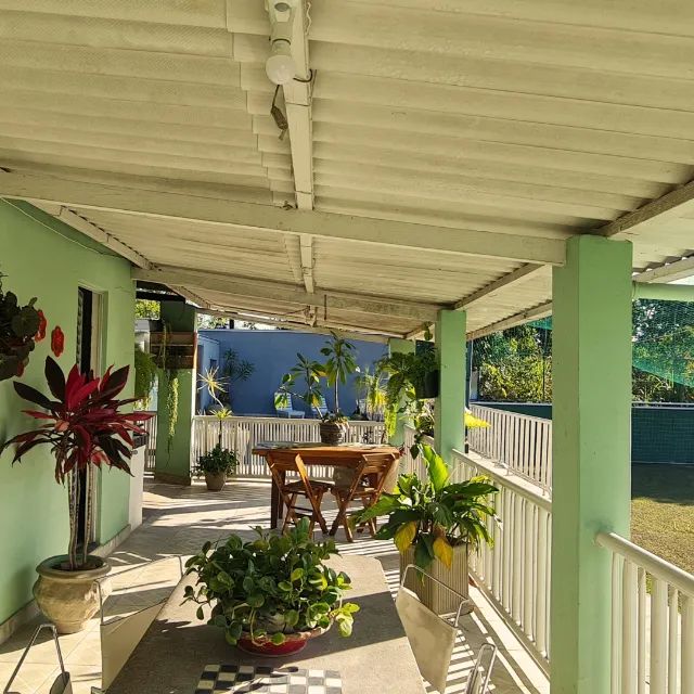 Sítio dos Paulas - Aluguel de Casa de Campo em São José da Lapa/MG (Final de semana) - Foto 3