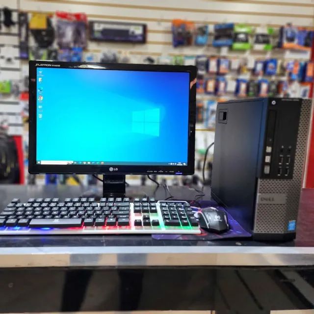 COMPUTADOR DELL CORE I5 16GB - Foto 2