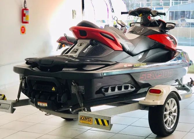 Sea-Doo RXT 260 - Foto 10