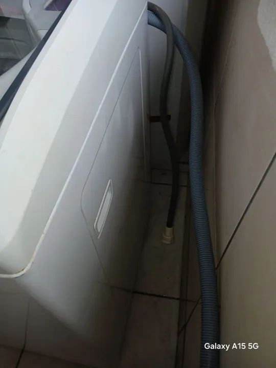 Máquina de Lavar Consul 12kg - Semi-Nova - Foto 5