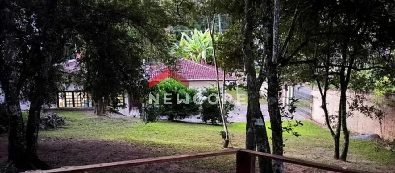 Casa em Rua Maestro Lindolpho Gaya - Santa Felicidade - Curitiba/PR - Foto 4