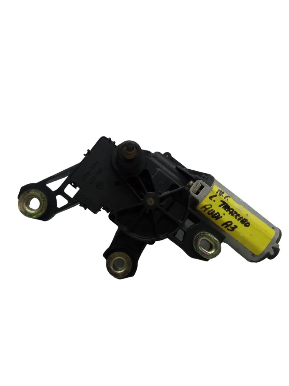 Motor Limpador Traseiro Audi A3 1998 1999 2000 2001 2002 - Foto 4