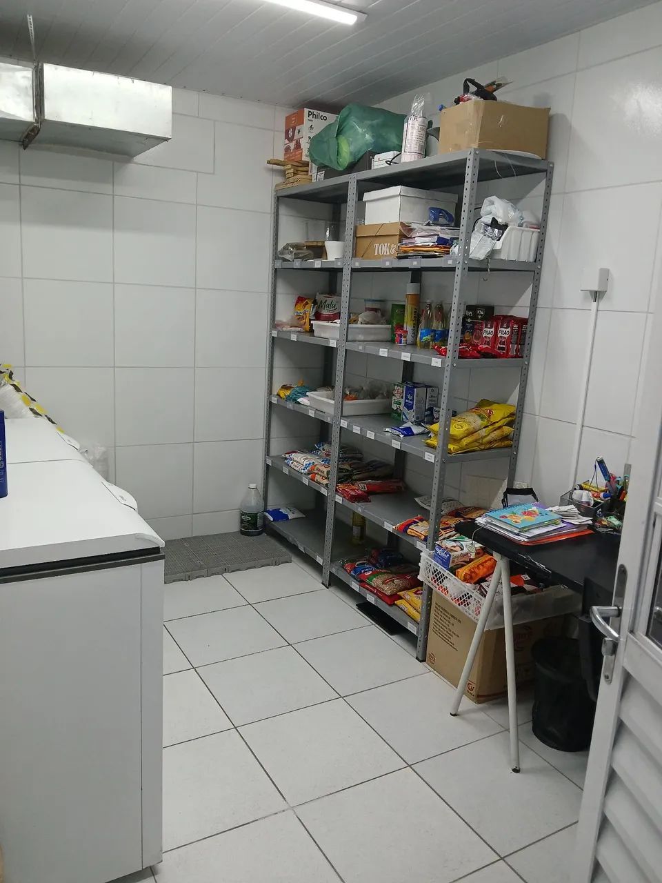 Restaurante Completo - Feira da Sulanca Caruaru. Excelente Oportunidade! - Foto 3