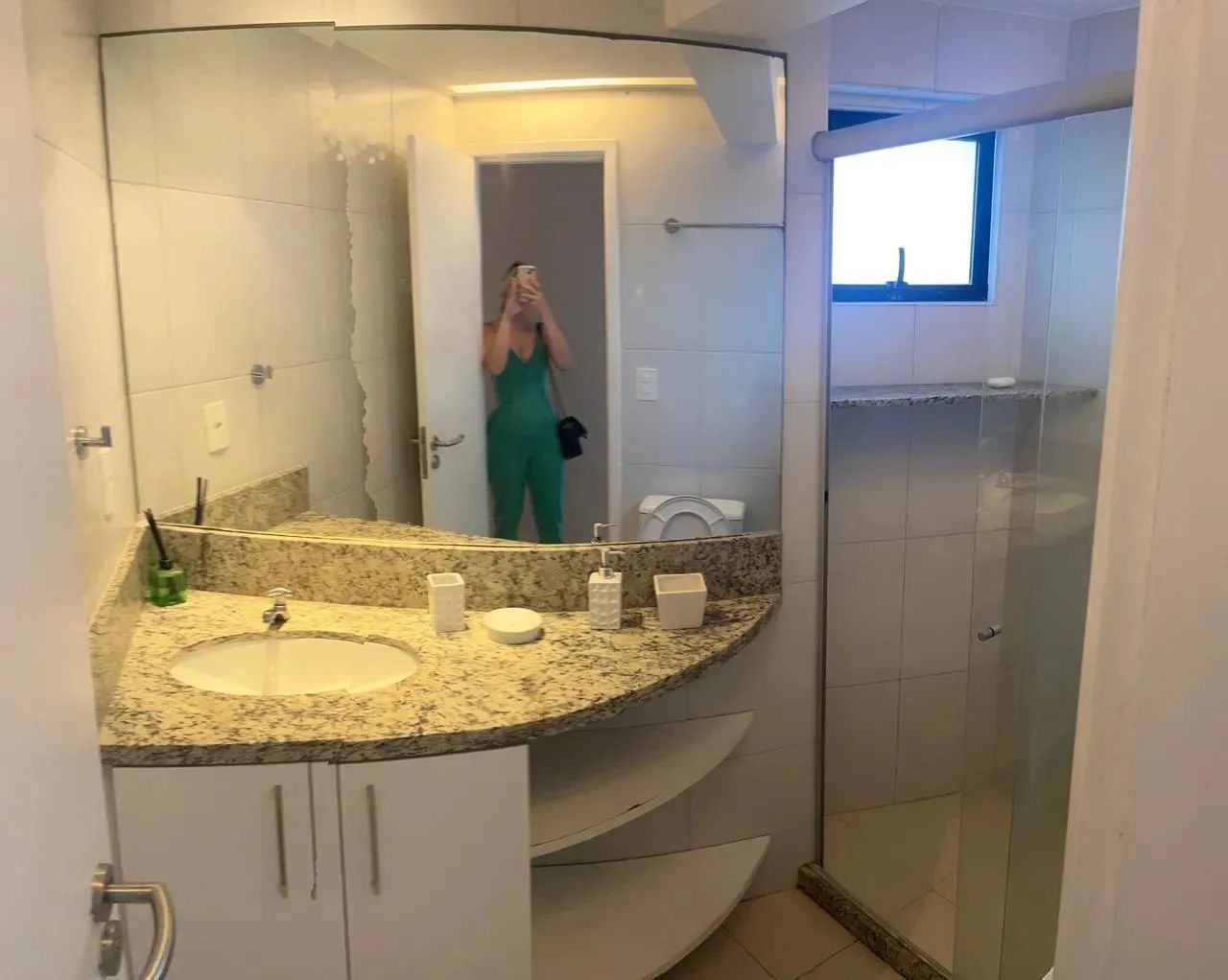 Apartamento para locação em Boa Viagem mobiliado 2 quartos - Foto 5