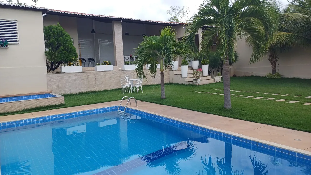 Alugo chácara para eventos, lazer e fins de semana