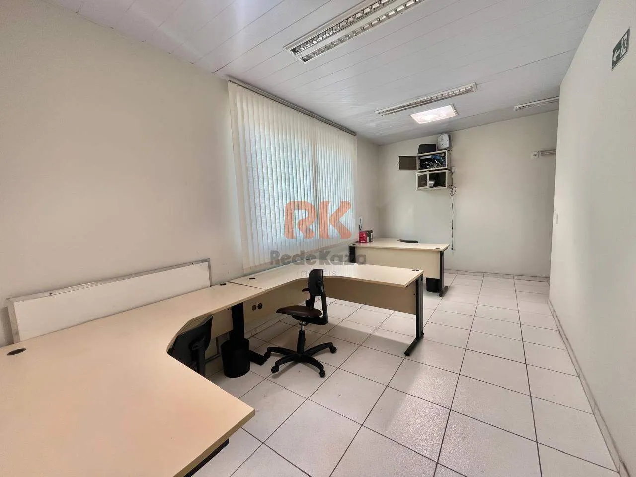 Sala para aluguel, Parque Recreio - Contagem/MG