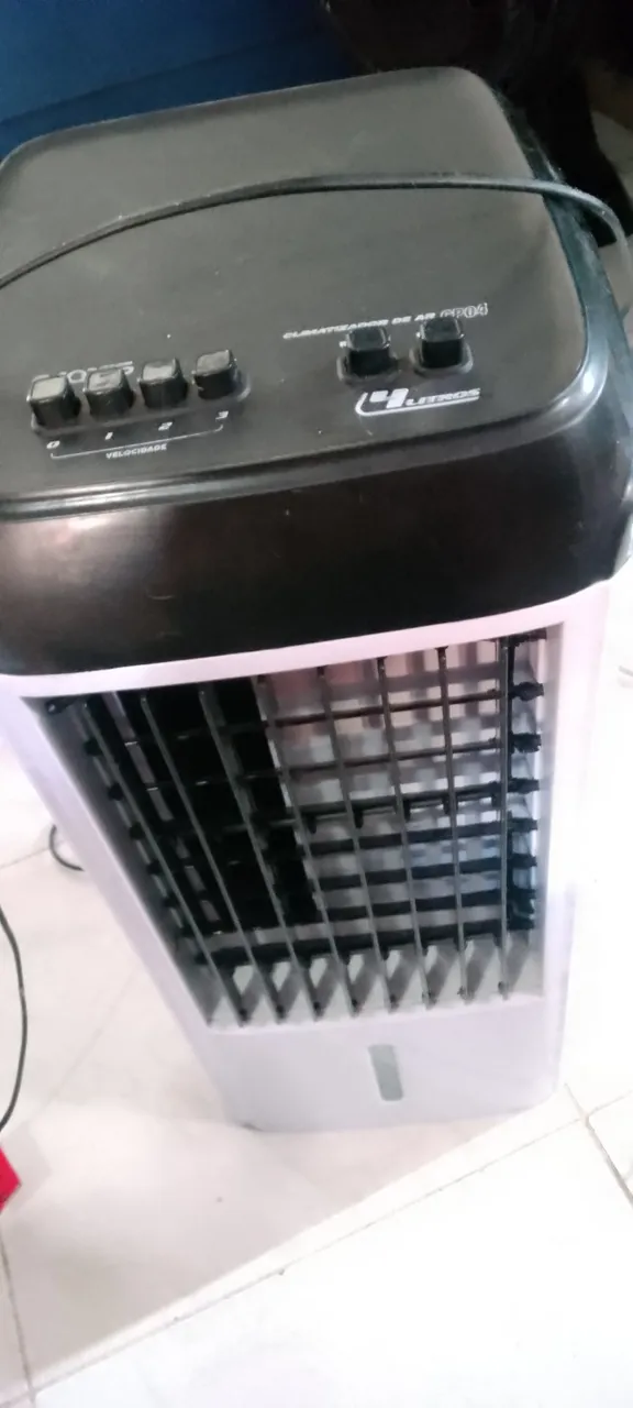 Climatizador