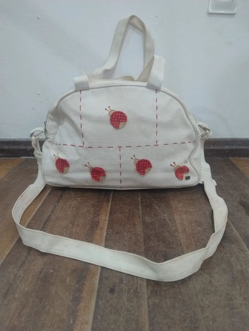 Bolsa para bebê  - Foto 2