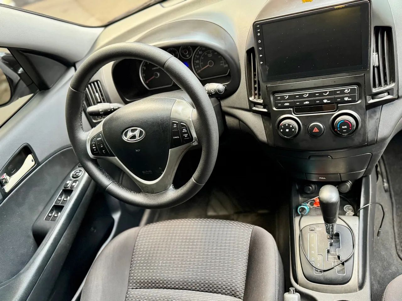 Hyundai i30 2.0 Automático 