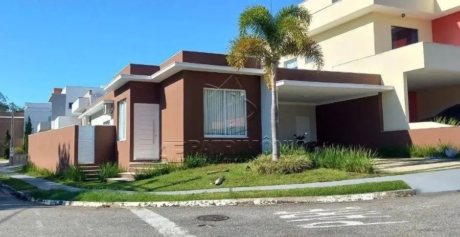 CASA TERREA COM 3 DORMS, SENDO 1 SUITE VIA REGGIO LESTE
