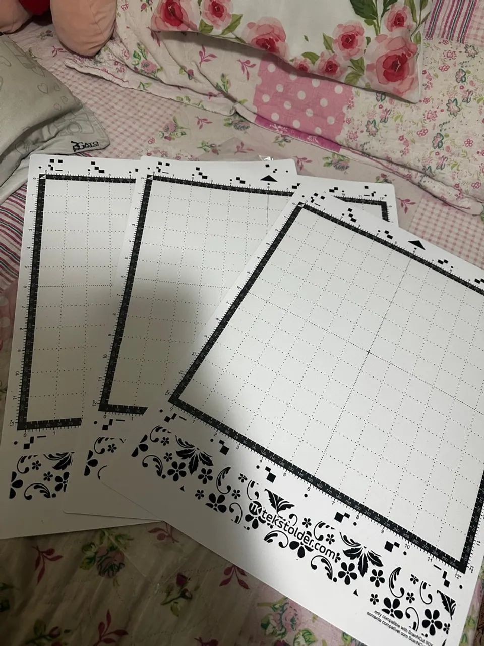 Máquina de Recorte Brother ScanNCut SDX85 - Foto 4