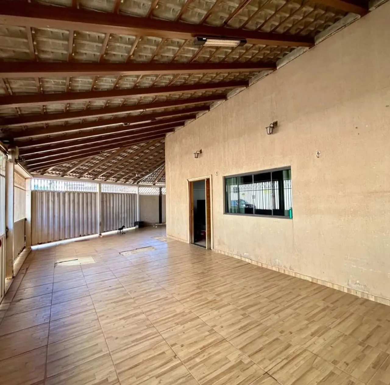 Imóvel para aluguel com 150 metros quadrados com 3 quartos em Ceilândia Norte - Brasília -