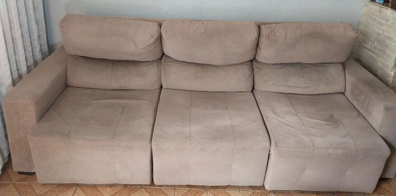 Sofa retratil - Foto 3