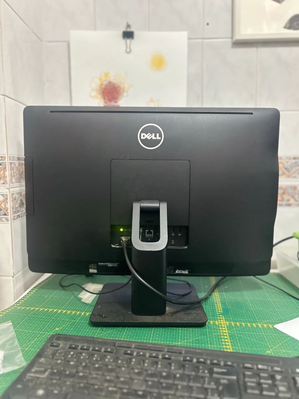 Dell All in One Inspiron 23 5348 - Computadores e Desktops - Flamengo ...