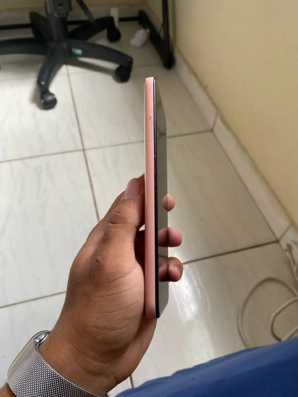 MOTO G9 128gb