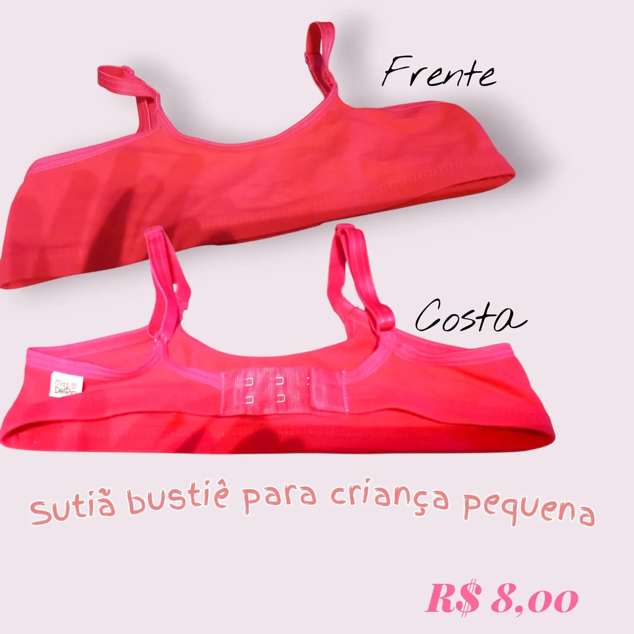 Acessórios para meninas (Leia até o final) - Foto 5