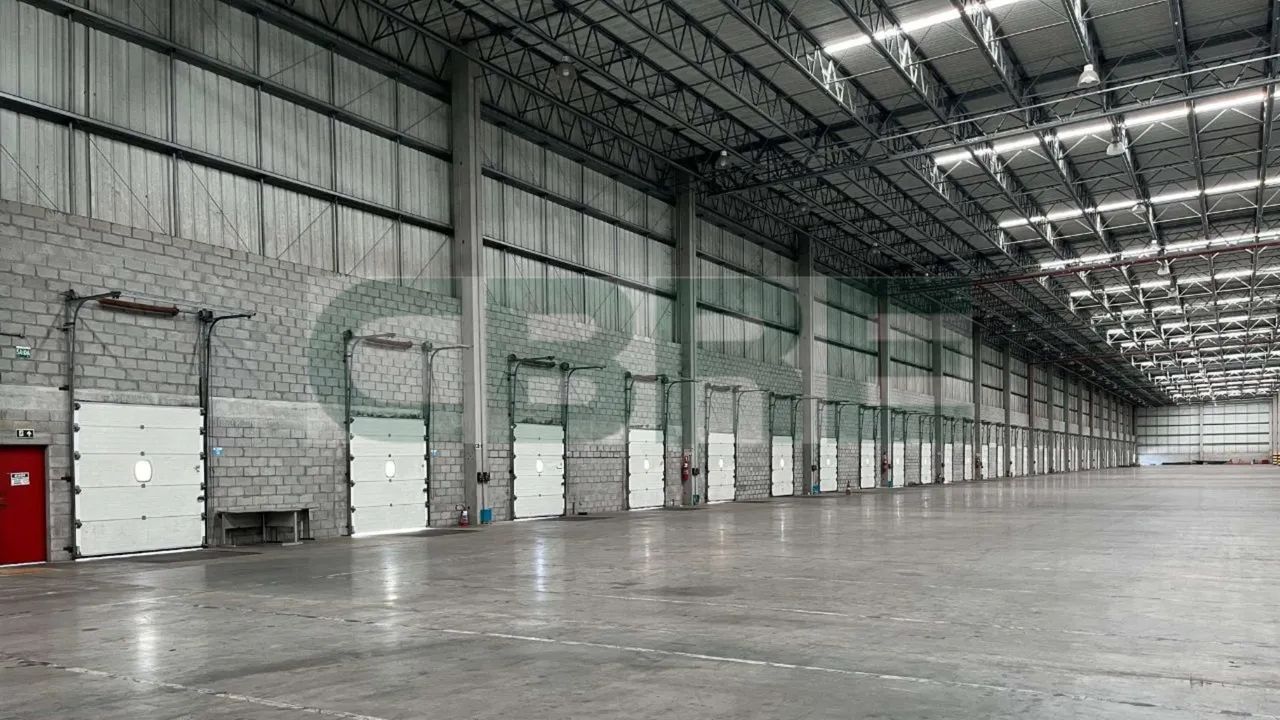 Centro de Distribuição Logístico de Alto Padrão em Camaçari-BA - Foto 5