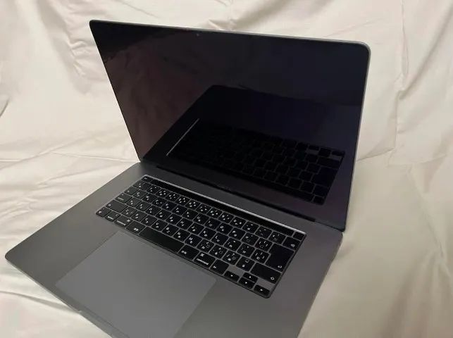 MacBook Pro 16 Late 2019 Core i7 16GB / 1TB - Foto 2