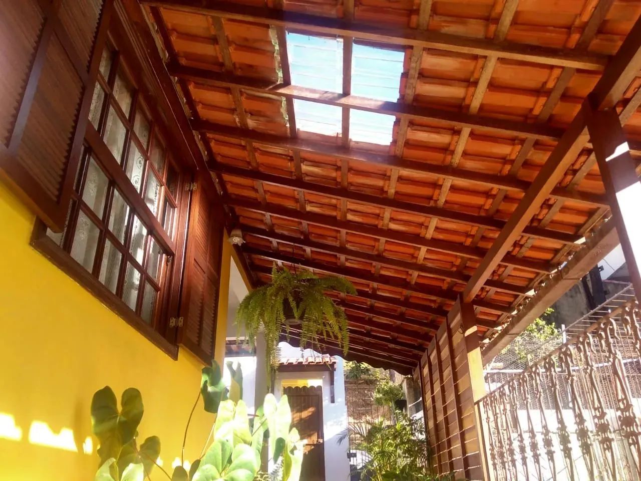 Casa com 03 quartos na Estrada do Girassol - Nova Friburgo - RJ - Foto 2