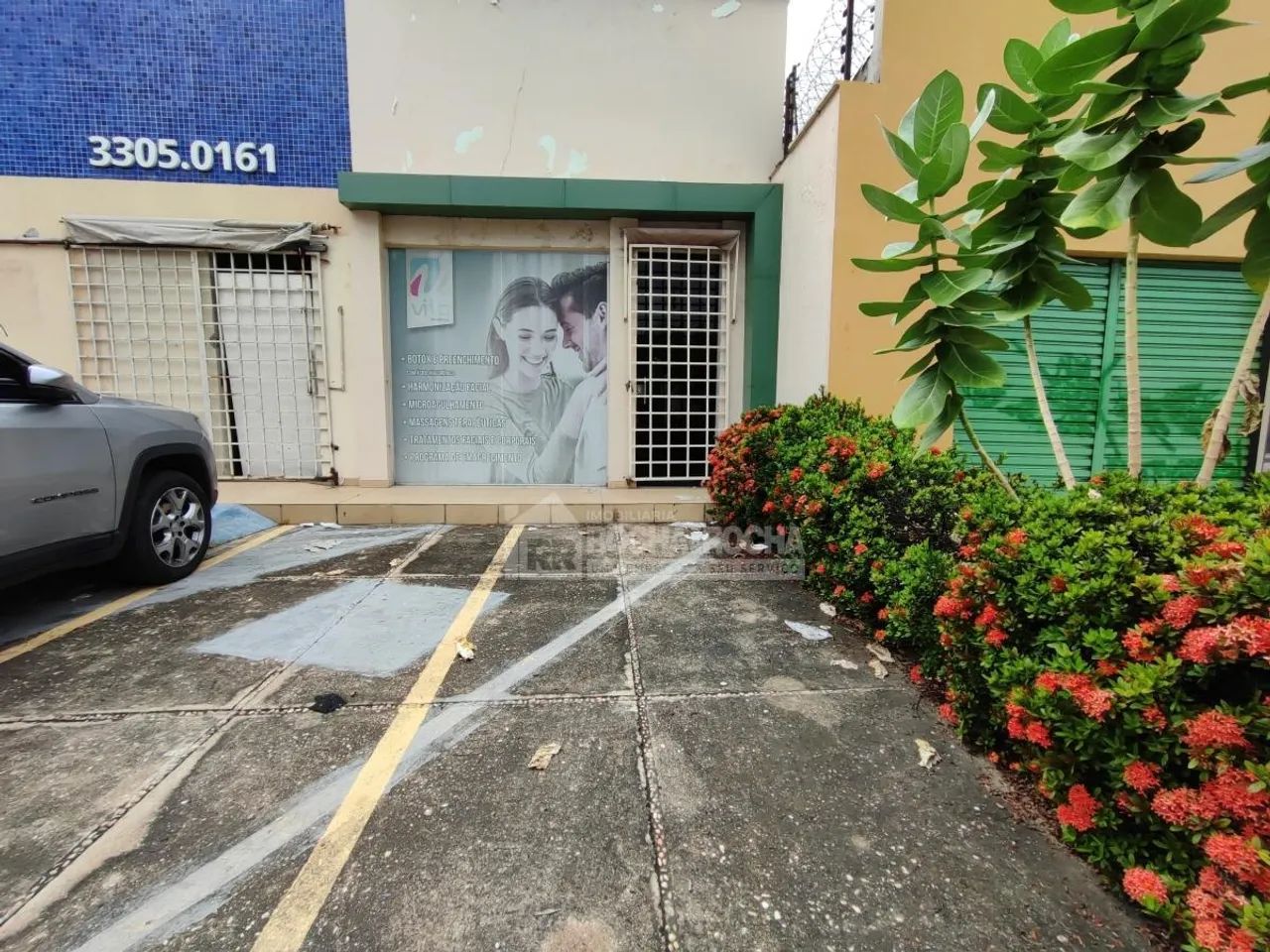 Imóvel Comercial para alugar com 253,43 metros quadrados no SAO CRISTOVAO - Teresina - Pia - Foto 3