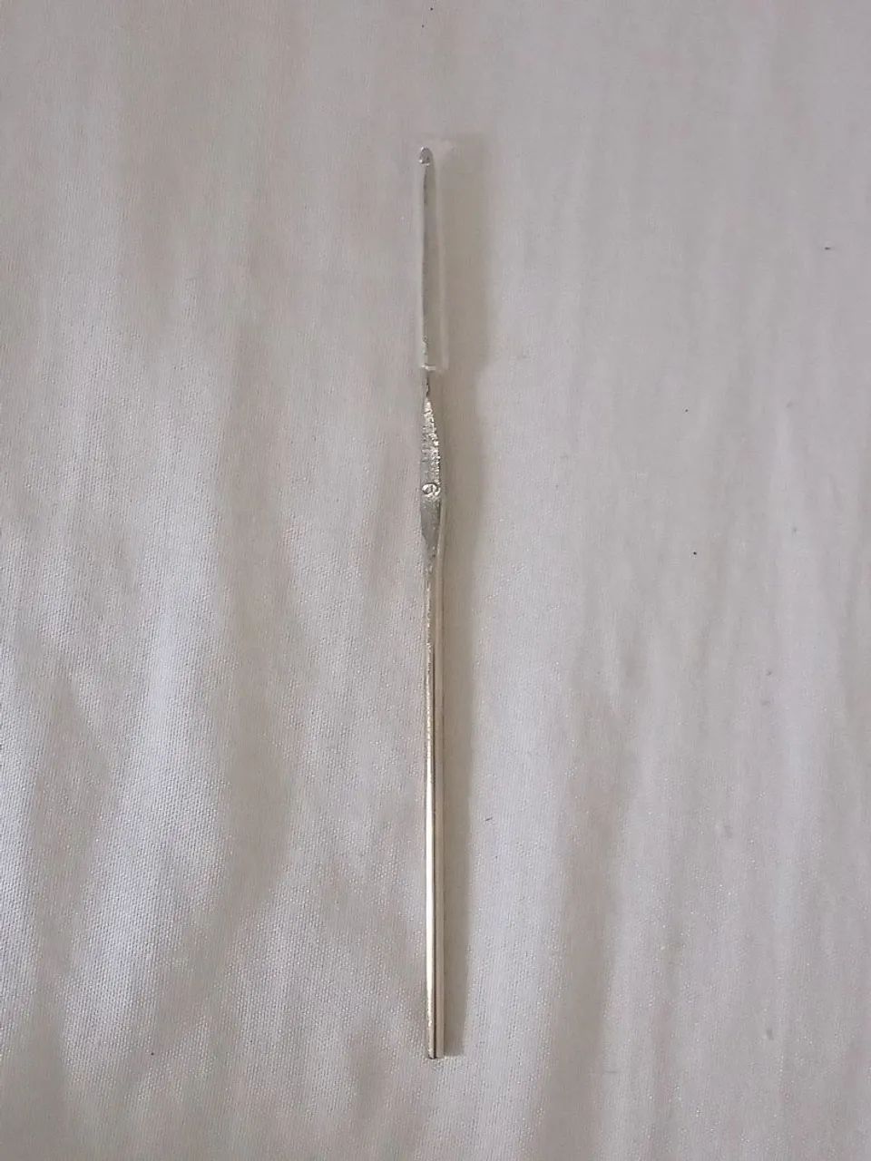 Touca para reflexo com pinça  - Foto 2