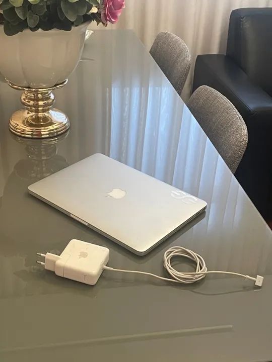 MacBook Pro - Elegância e Alta Performance - Foto 3
