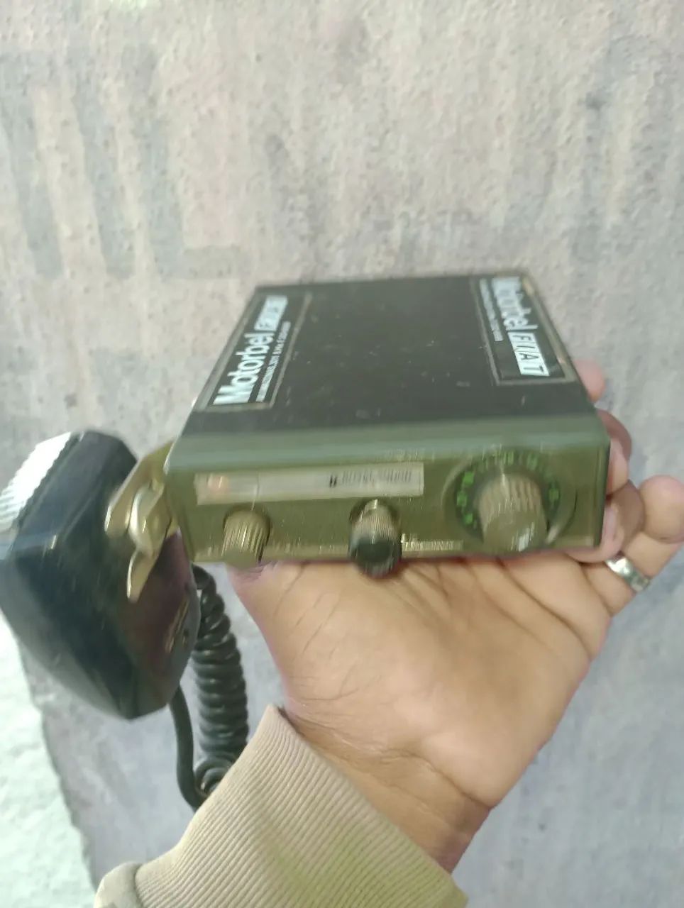 Motorbel Fiat - Peça Antiga para Carros Fiat - Foto 4