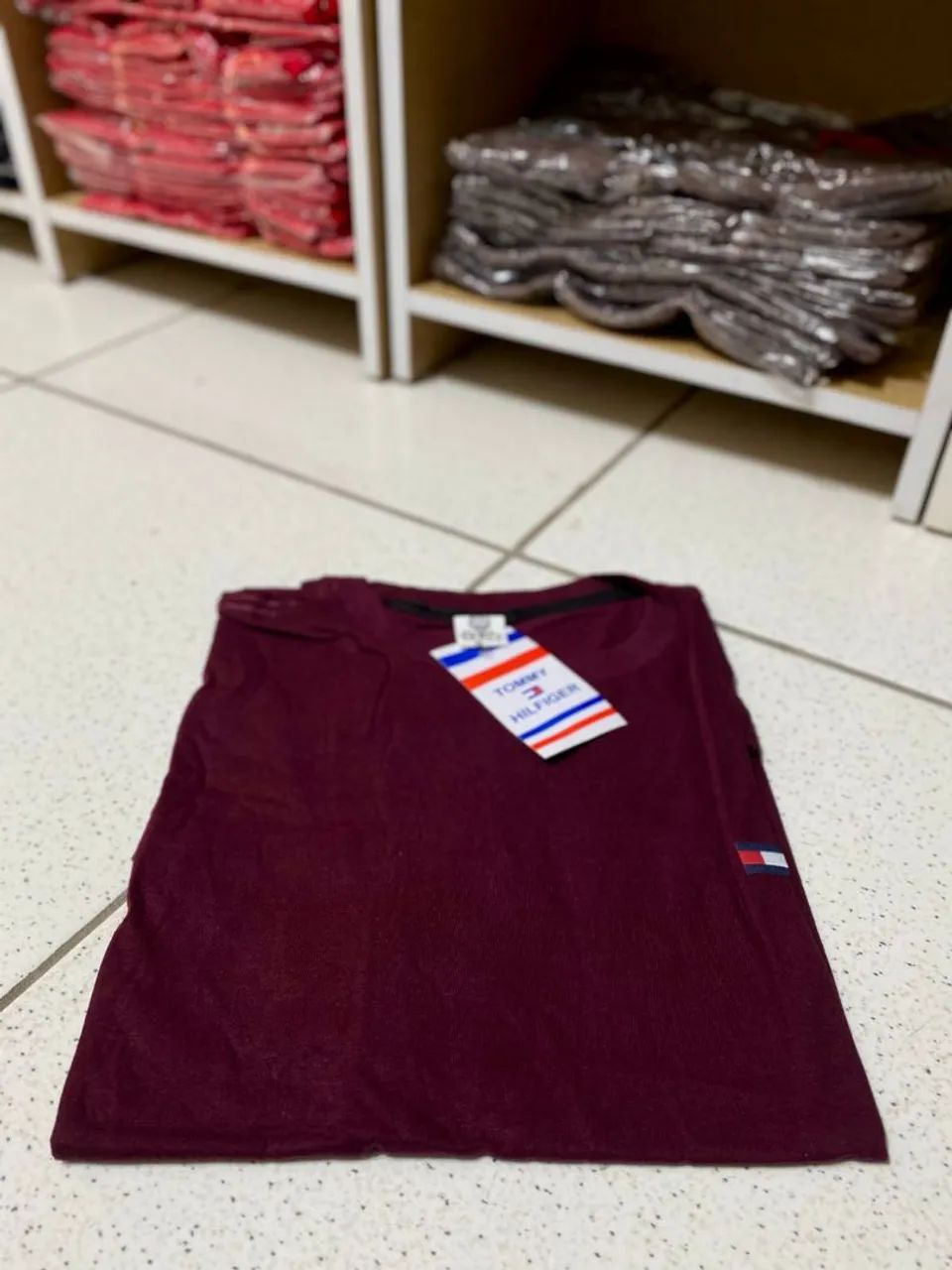 Camisas no atacado- Qualidade e Variedade 