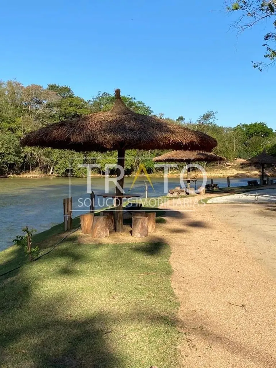 terreno - Colinas de Indaiatuba - Indaiatuba