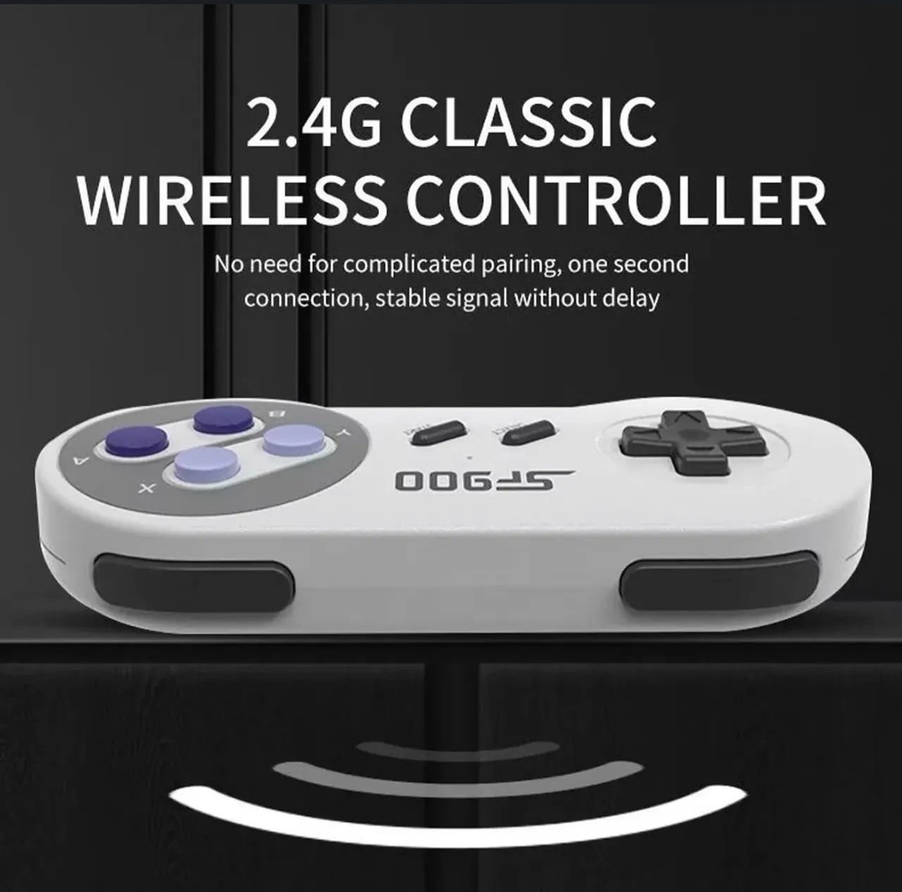 Console SF900 com +5000 jogos! - Foto 4