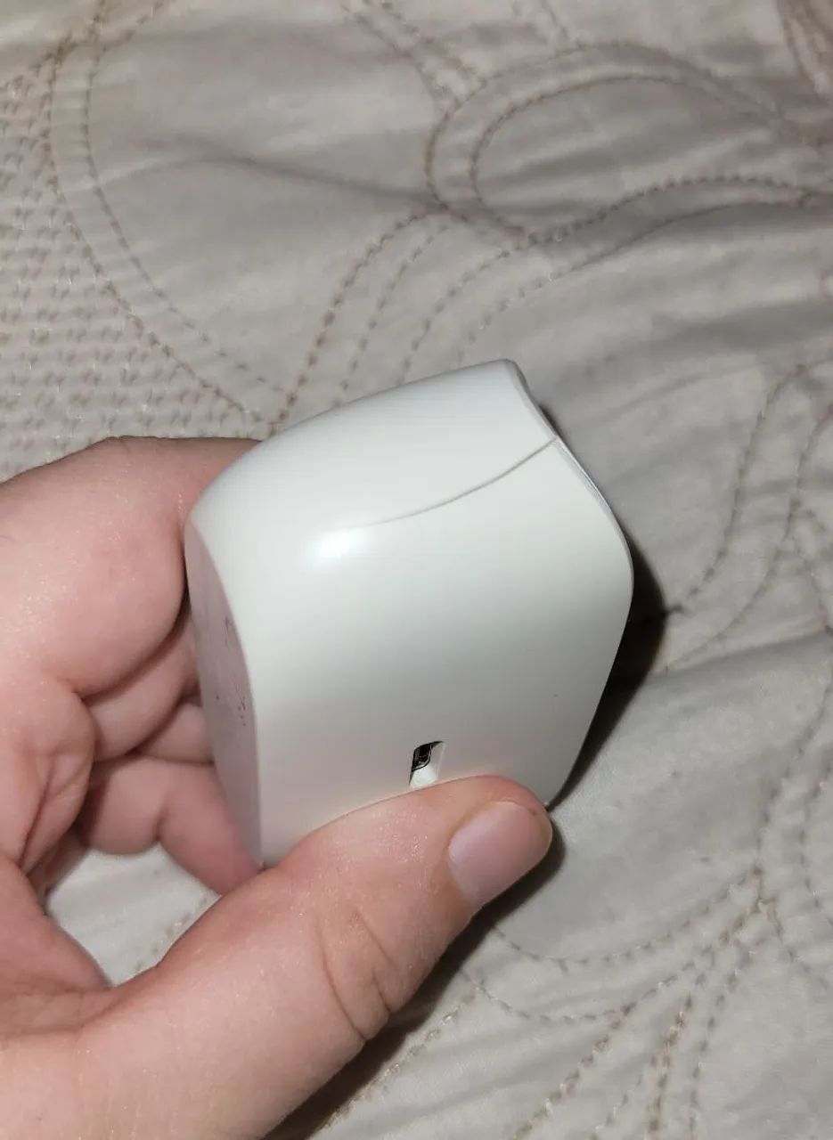 JBL Wave Buds SEMINOVO  - Foto 3