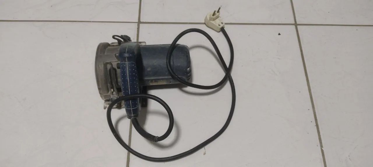 Serra mármore  - Foto 2