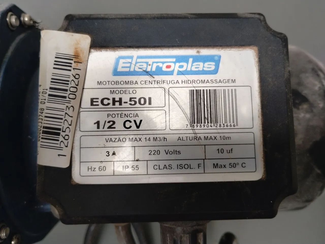 Banheira de Hidromassagem para 1 pessoa - Foto 4