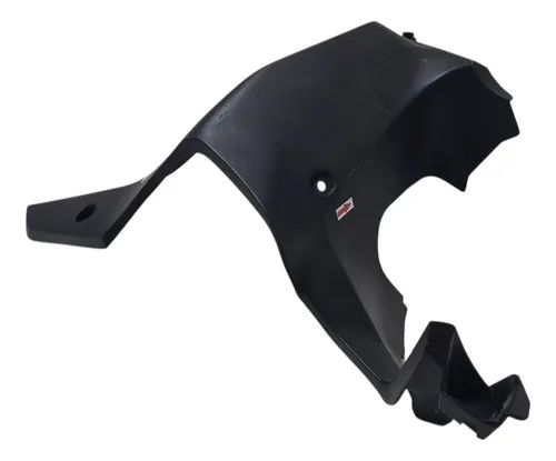 Acabamento Lateral Dir Bmw R1250 Gs Adv 20/23 Detalhes 59800 Preto - Foto 3