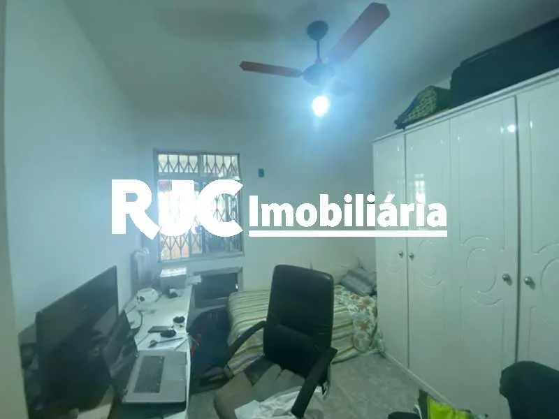 Cobertura para venda com 110 metros quadrados com 3 quartos em Tijuca - Rio de Janeiro - R - Foto 12