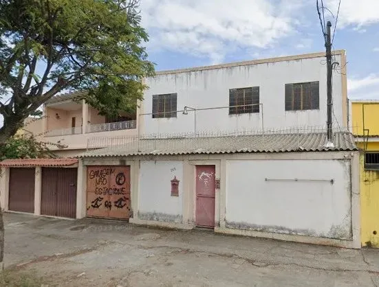 CASA RESIDENCIAL em RIO DE JANEIRO - RJ, TAQUARA